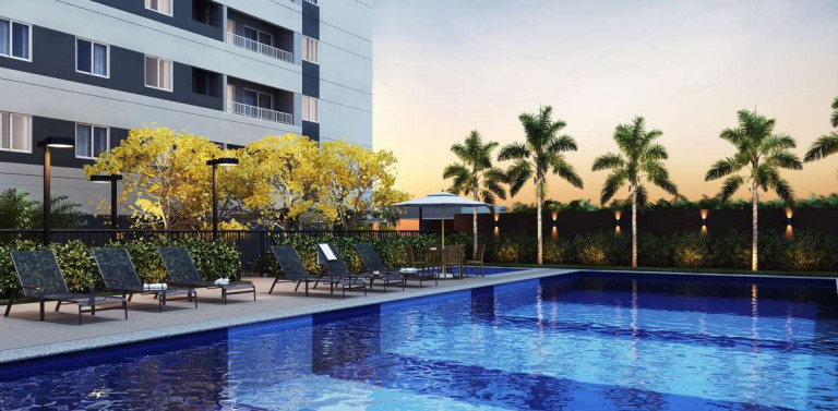 Imagem Apartamento com 2 Quartos à Venda, 38 m² em Vila Vermelha - São Paulo Imagem Apartamento com 2 Quartos à Venda, 38 m² em Vila Vermelha - São Paulo
