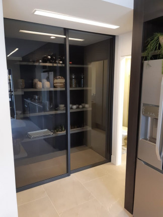 Imagem Apartamento com 3 Quartos à Venda, 140 m² em Vila Mariana - São Paulo