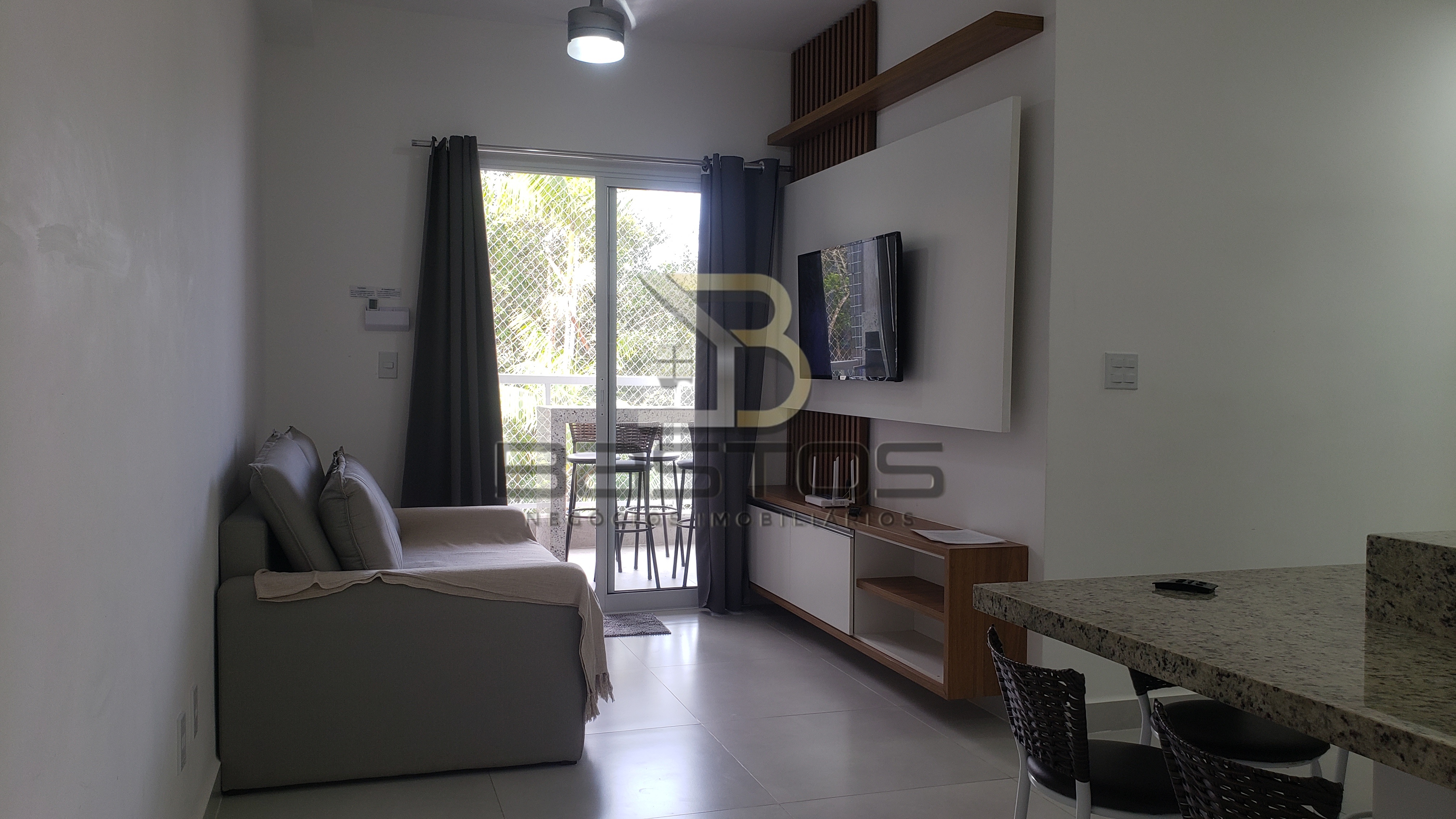 Imagem Apartamento com 2 Quartos à Venda, 60 m²em Praia Grande - Ubatuba