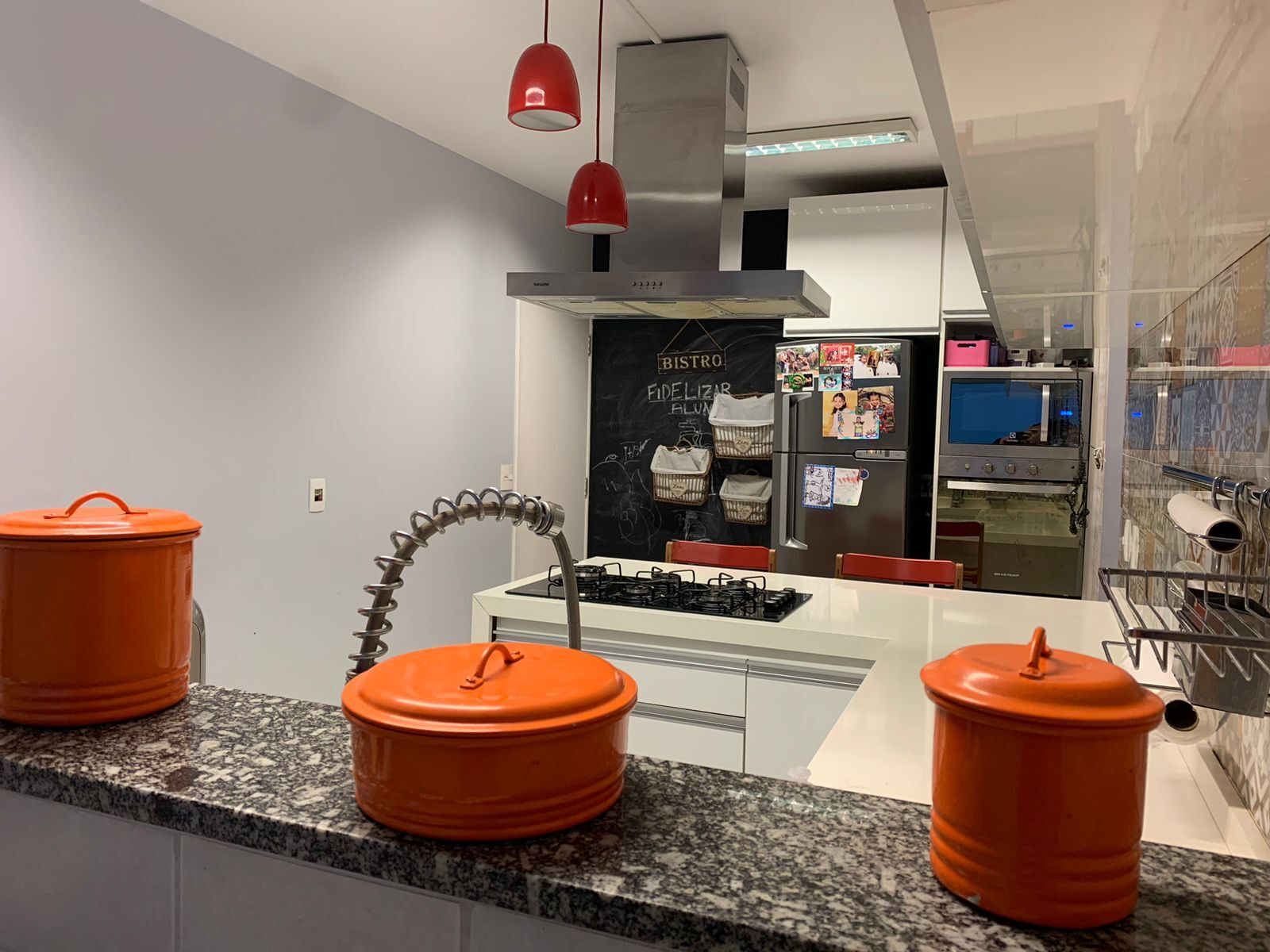 Imagem Apartamento com 3 Quartos à Venda, 135 m²em Cidade São Francisco - São Paulo