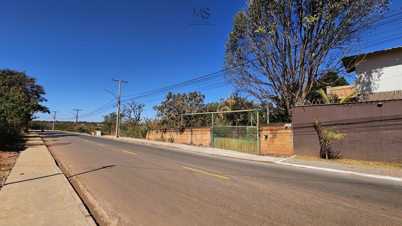 Imagem Terreno à Venda, 19 m²em Ypiranga - Valparaíso de Goiás
