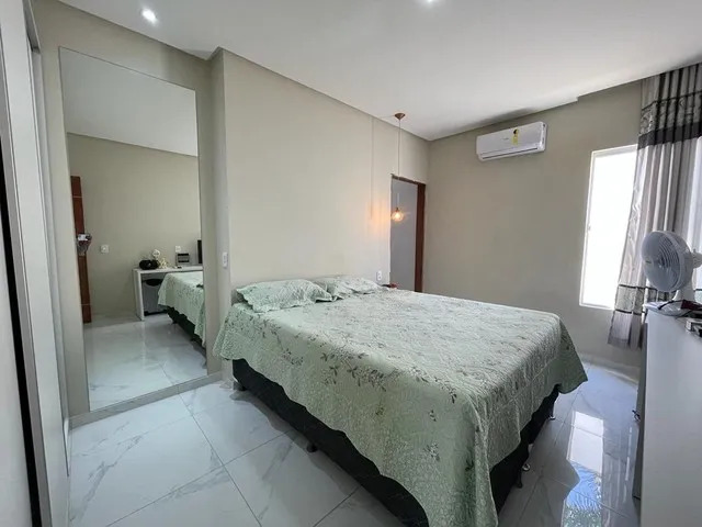 Imagem Casa com 3 Quartos à Venda, 161 m²em Antares - Maceió