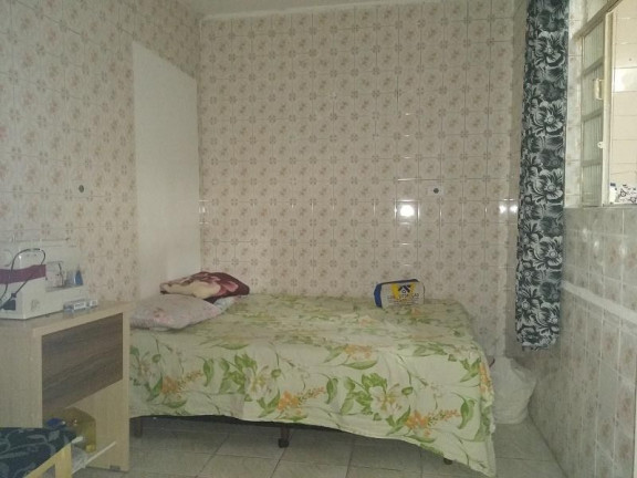 Imagem Casa com 3 Quartos à Venda, 368 m² em Jardim Miranda D'Aviz - Mauá