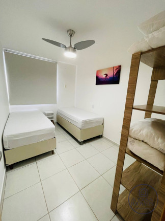 Imagem Apartamento com 2 Quartos à Venda, 62 m² em Itapuã - Vila Velha