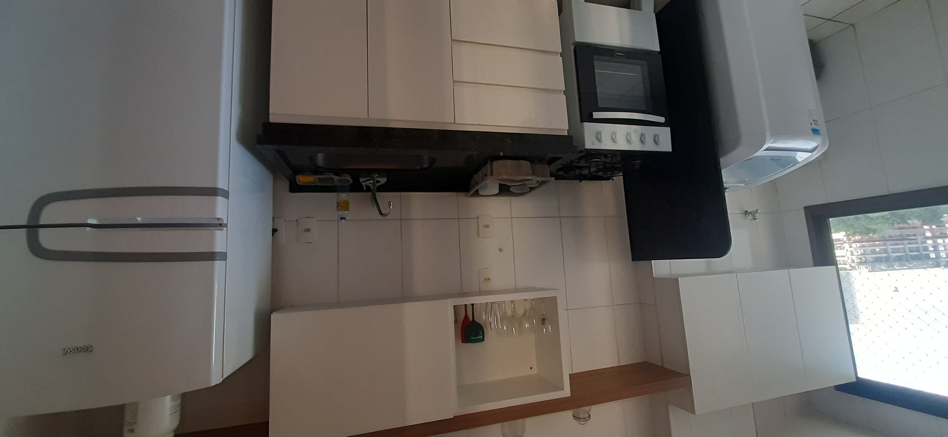 Imagem Apartamento com 2 Quartos para Alugar, 65 m²em Setor Bueno - Goiânia Imagem Apartamento com 2 Quartos para Alugar, 65 m²em Setor Bueno - Goiânia