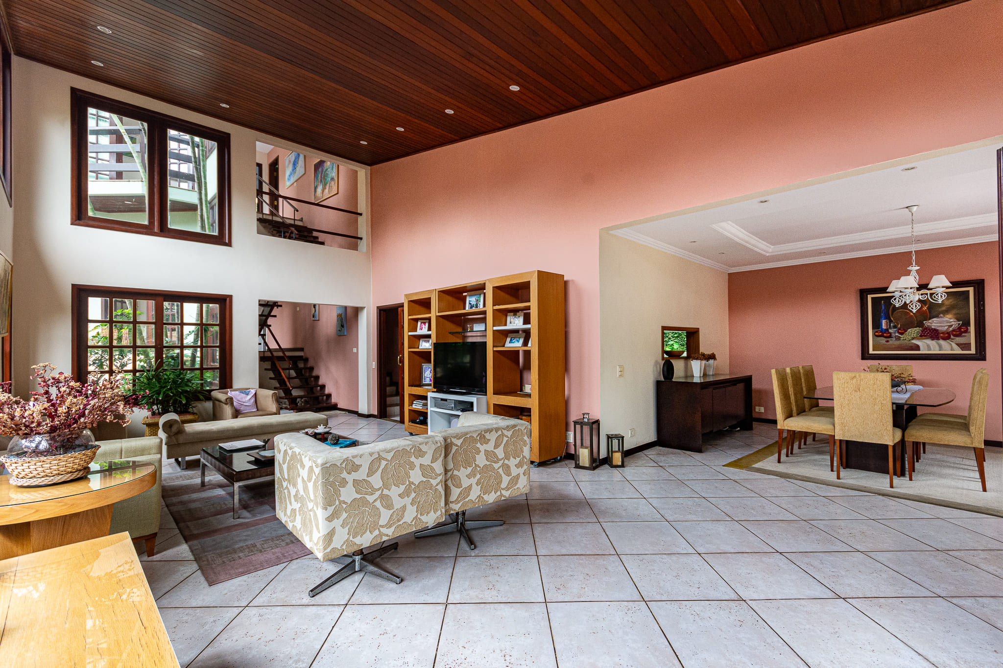 Imagem Casa com 4 Quartos à Venda, 527 m² em Anil - Rio de Janeiro Imagem Casa com 4 Quartos à Venda, 527 m² em Anil - Rio de Janeiro