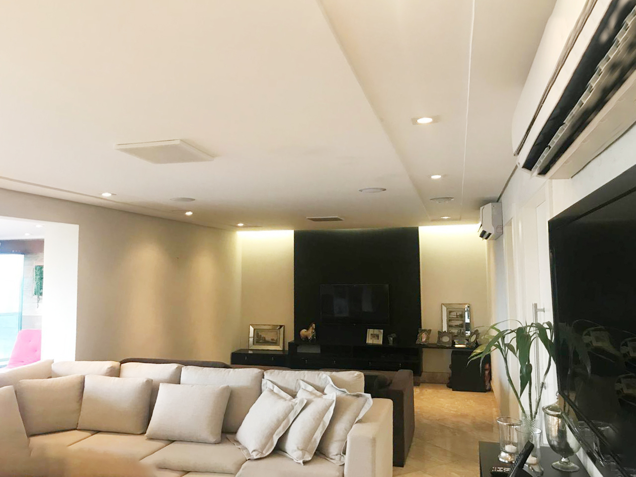 Imagem Apartamento com 3 Quartos à Venda, 209 m² em Vila Cruzeiro - São Paulo Imagem Apartamento com 3 Quartos à Venda, 209 m² em Vila Cruzeiro - São Paulo