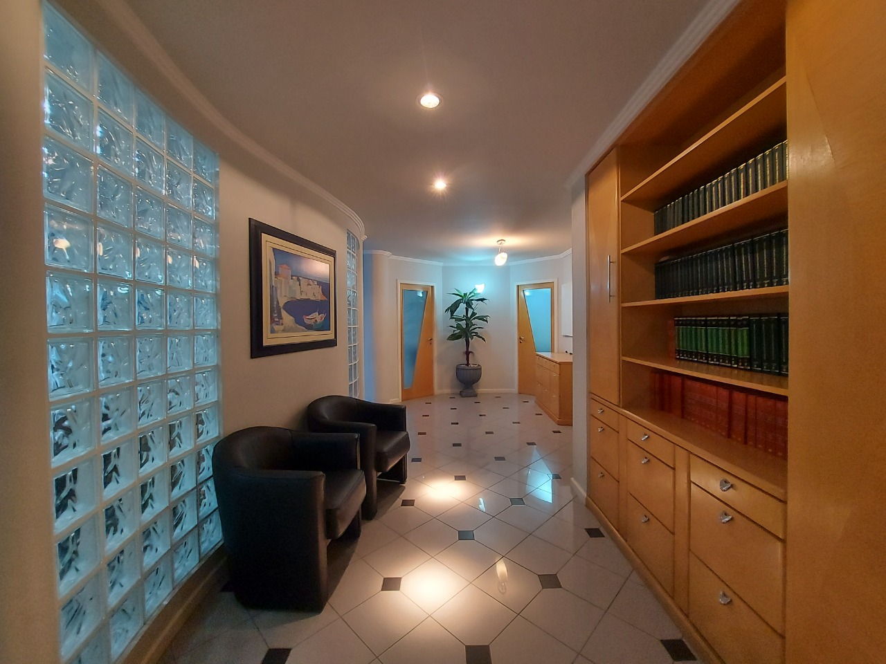 Imagem Sala Comercial à Venda, 169 m²em Centro - Florianópolis