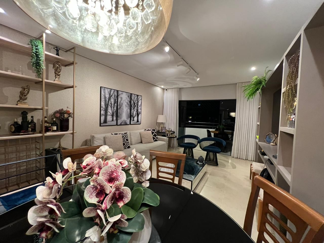 Imagem Apartamento com 3 Quartos à Venda, 127 m²em Umarizal - Belém Imagem Apartamento com 3 Quartos à Venda, 127 m²em Umarizal - Belém