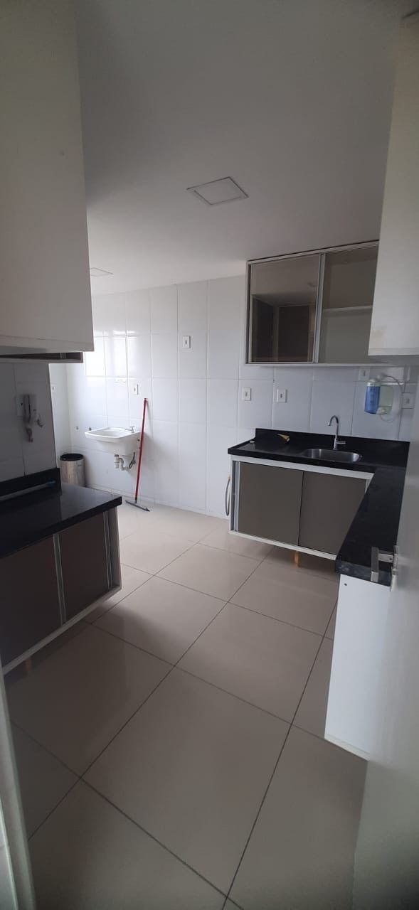 Imagem Apartamento com 2 Quartos à Venda ou Locação, 21 m²em Olho D'Água - São Luís