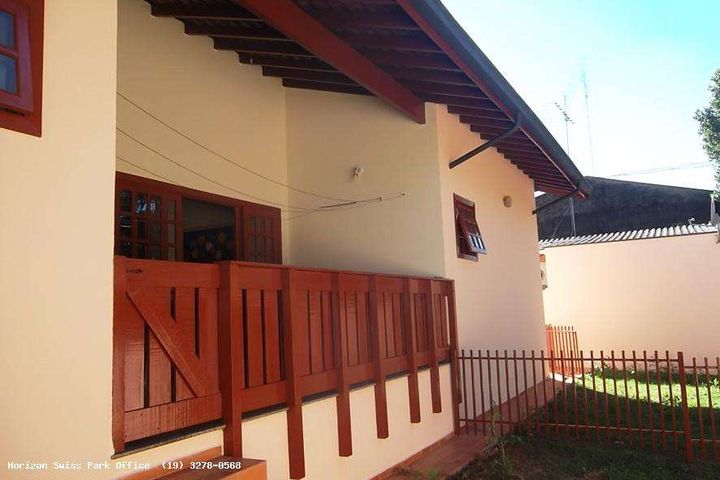 Imagem Casa com 4 Quartos à Venda ou Locação, 260 m² em Cidade Universitária - Campinas