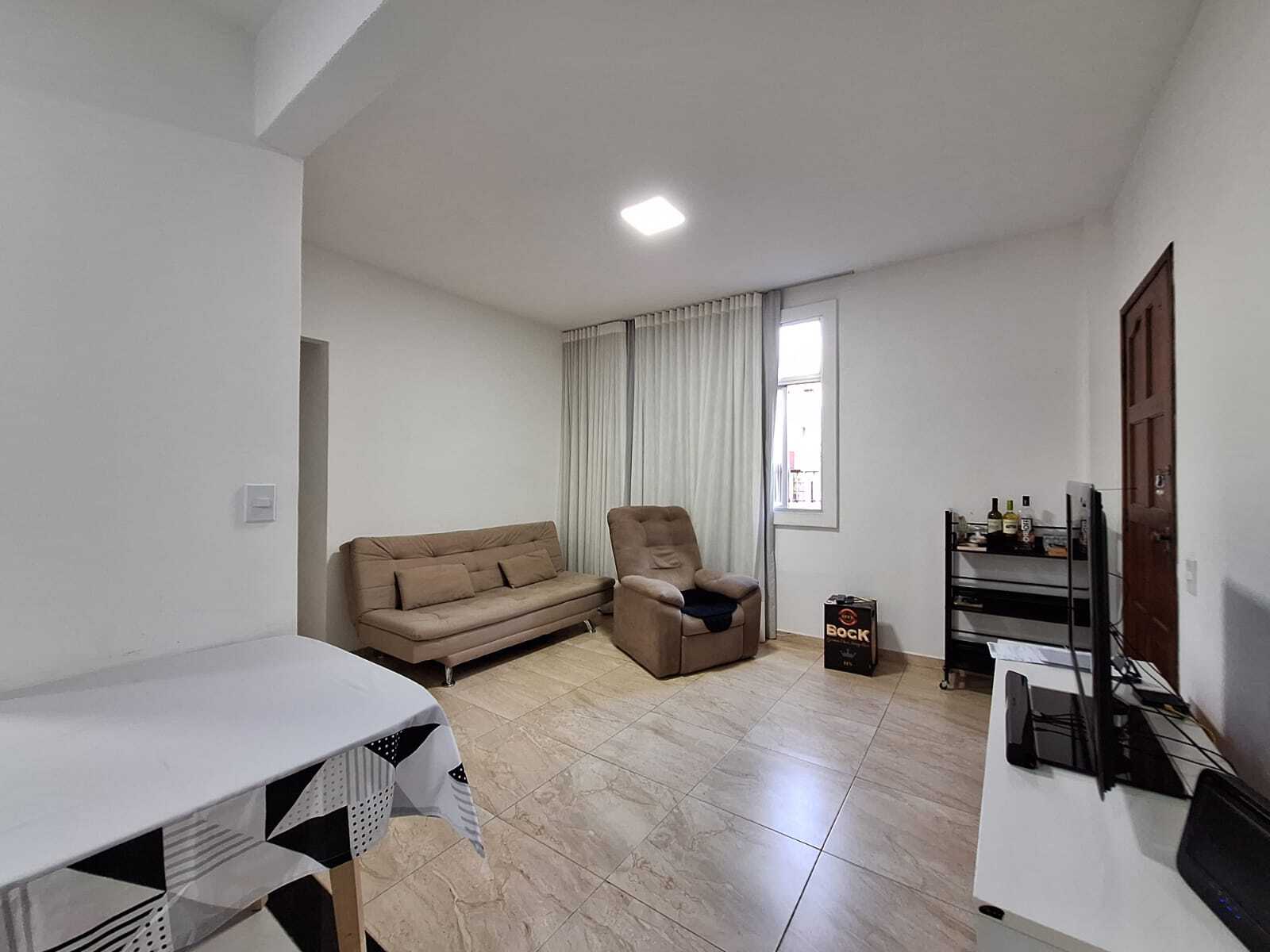 Imagem Apartamento com 3 Quartos à Venda, 82 m²em Itapuã - Vila Velha Imagem Apartamento com 3 Quartos à Venda, 82 m²em Itapuã - Vila Velha