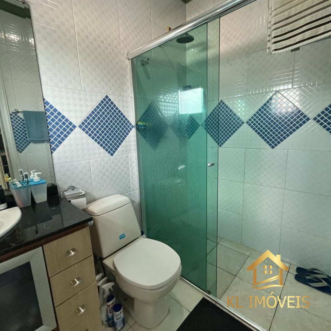 Imagem Casa com 2 Quartos à Venda, 300 m²em Cidade Nova - Manaus