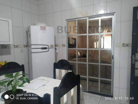 Imagem Casa com 3 Quartos à Venda, 84 m² em Vila Industrial - São José dos Campos Imagem Casa com 3 Quartos à Venda, 84 m² em Vila Industrial - São José dos Campos