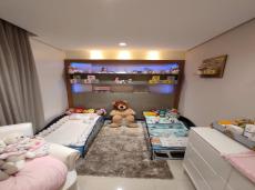 Imagem Apartamento com 3 Quartos à Venda, 103 m²em Santa Mônica - Uberlândia
