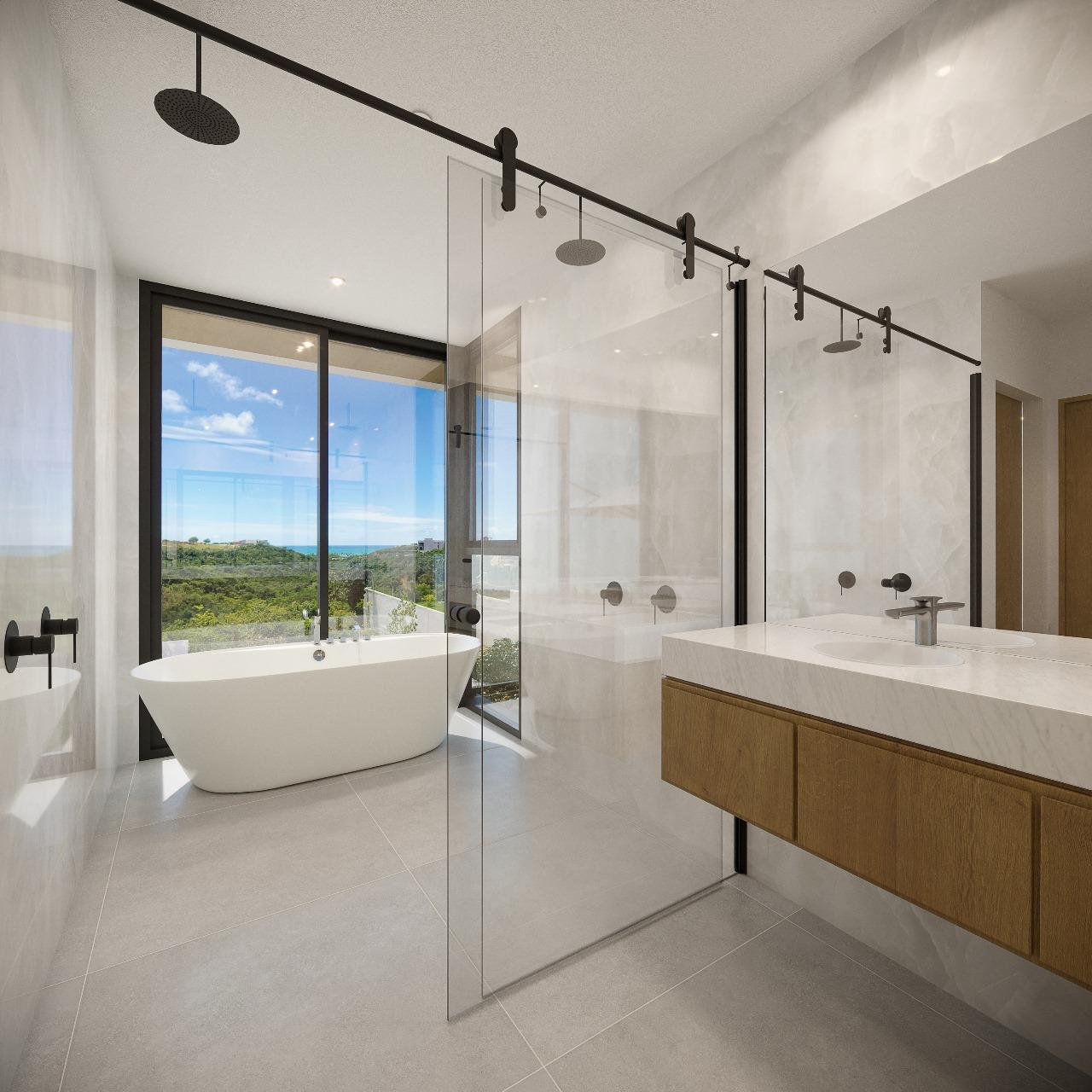 Imagem Casa de Condomínio com 5 Quartos à Venda, 610 m² em Guaxuma - Maceió