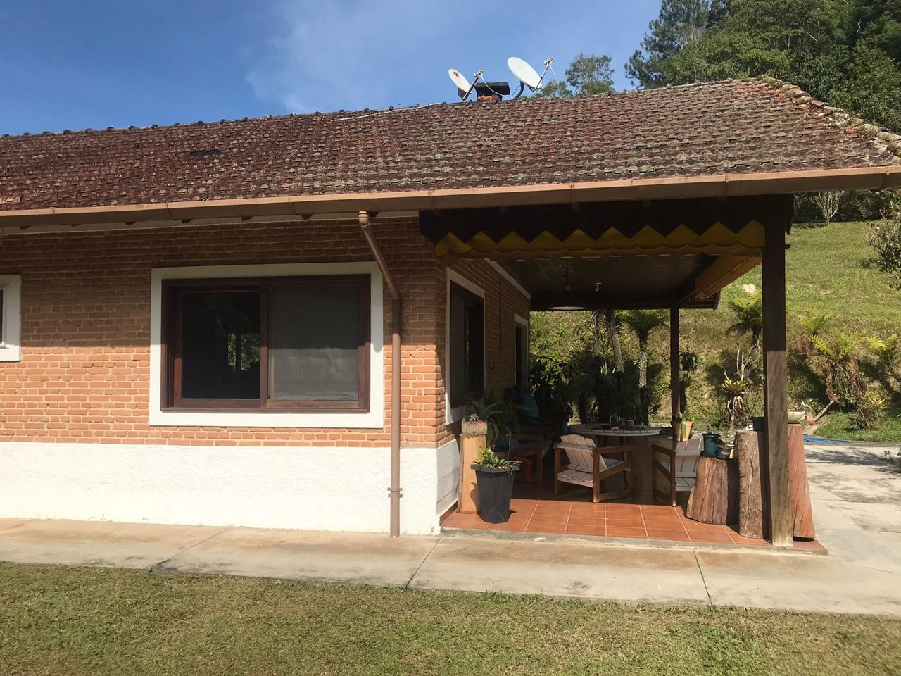 Imagem Chácara com 3 Quartos à Venda, 295 m² em  - 