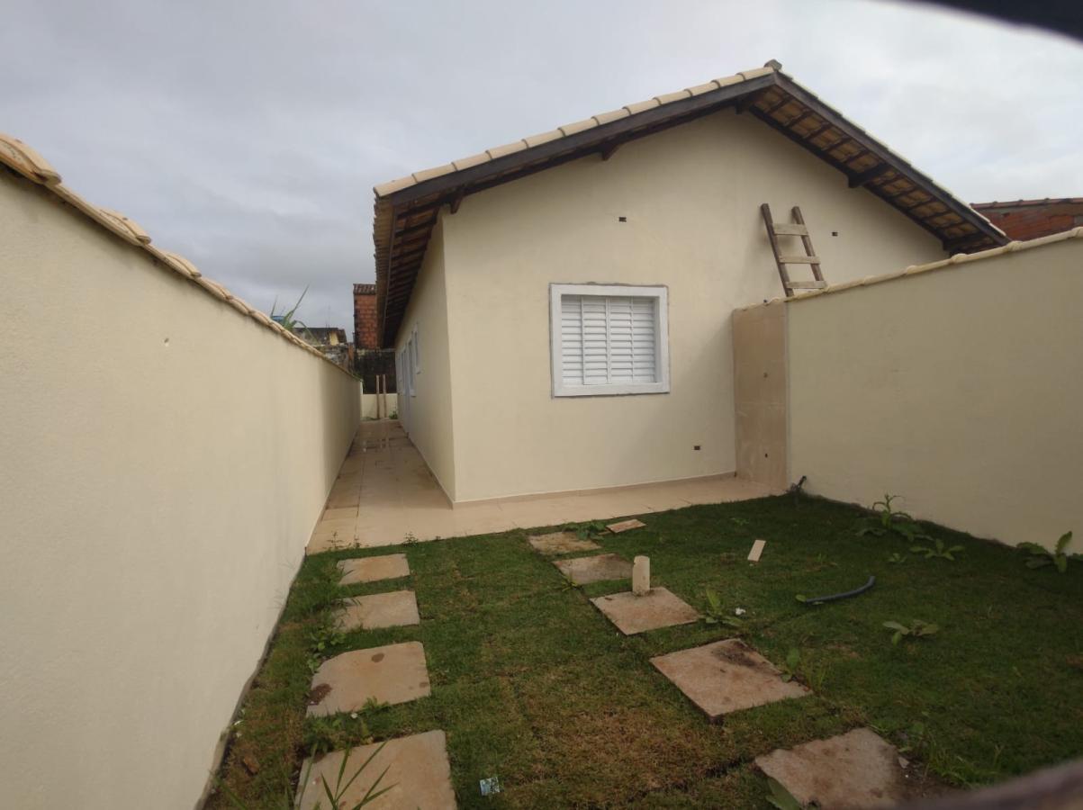 Casa com 2 Quartos à Venda, em Balneário Tupy - Itanhaém