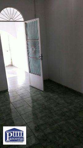 Casa com 3 Quartos à Venda, 300 m² em Planalto - Manaus