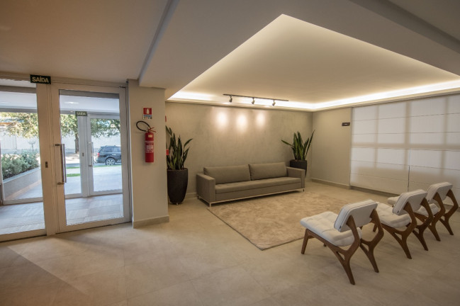 Imagem Apartamento com 2 Quartos à Venda, 57 m² em Setor Pedro Ludovico - Goiânia Imagem Apartamento com 2 Quartos à Venda, 57 m² em Setor Pedro Ludovico - Goiânia