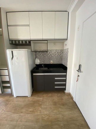 Imagem Apartamento com 1 Quarto à Venda, 25 m² em Perdizes - São Paulo Imagem Apartamento com 1 Quarto à Venda, 25 m² em Perdizes - São Paulo