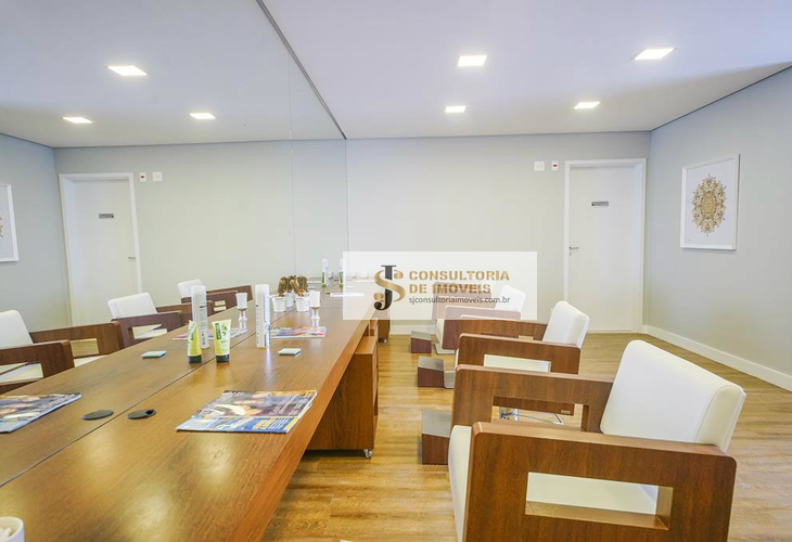 Imagem Apartamento com 4 Quartos à Venda, 151 m²em Centro - São Bernardo do Campo