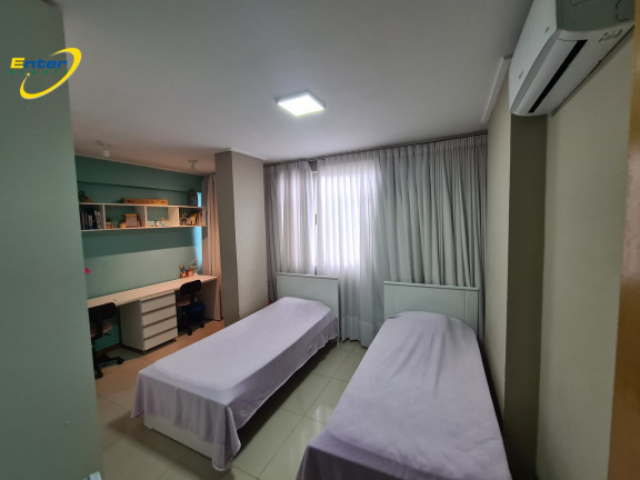Imagem Cobertura com 4 Quartos à Venda, 220 m²em Taguatinga Sul (Taguatinga) - Brasília