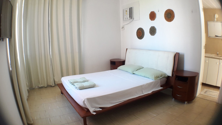 Imagem Apartamento com 3 Quartos para Temporada, 117 m² em Vicente Pinzon - Fortaleza Imagem Apartamento com 3 Quartos para Temporada, 117 m² em Vicente Pinzon - Fortaleza