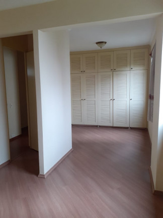 Imagem Apartamento com 3 Quartos à Venda, 80 m² em Vila Sofia - São Paulo