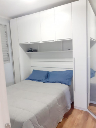 Imagem Apartamento com 2 Quartos à Venda, 45 m² em Loteamento Mogilar - Mogi Das Cruzes Imagem Apartamento com 2 Quartos à Venda, 45 m² em Loteamento Mogilar - Mogi Das Cruzes