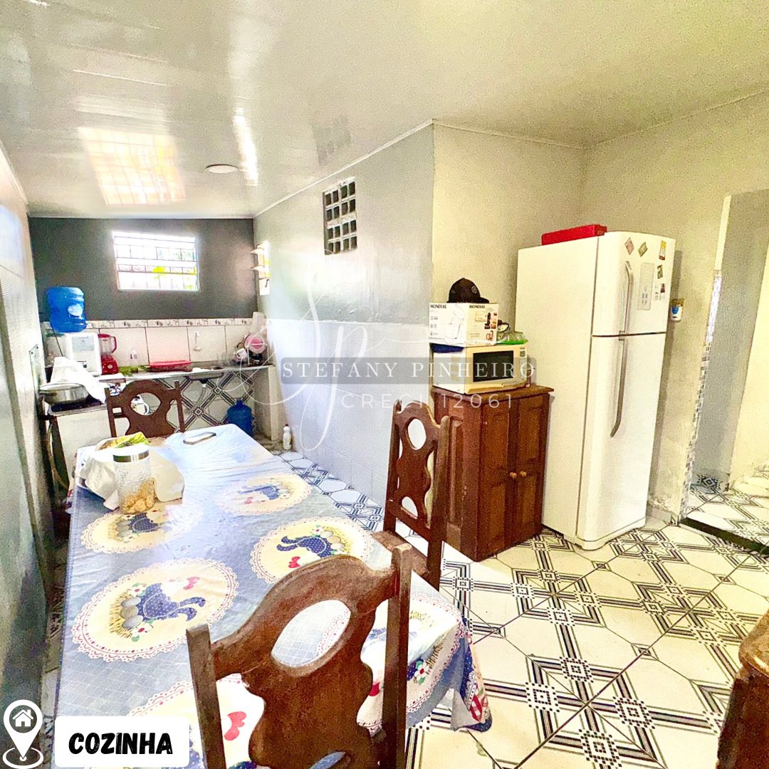 Imagem Casa com 5 Quartos à Venda, 174 m² em Distrito Industrial - Ananindeua Imagem Casa com 5 Quartos à Venda, 174 m² em Distrito Industrial - Ananindeua