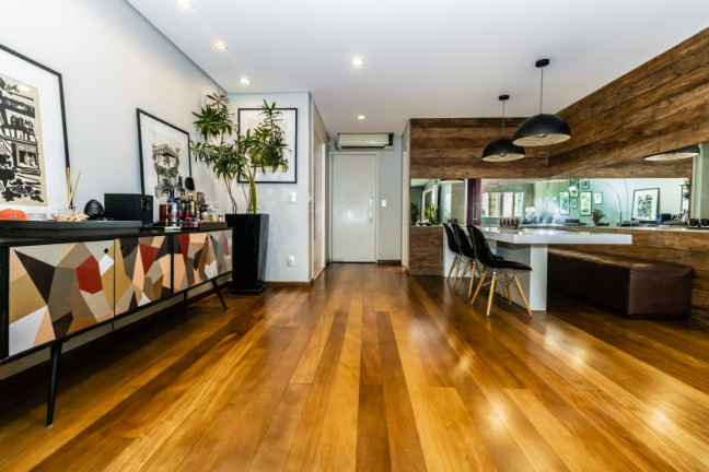Imagem Apartamento com 2 Quartos à Venda, em Perdizes - São Paulo Imagem Apartamento com 2 Quartos à Venda, em Perdizes - São Paulo