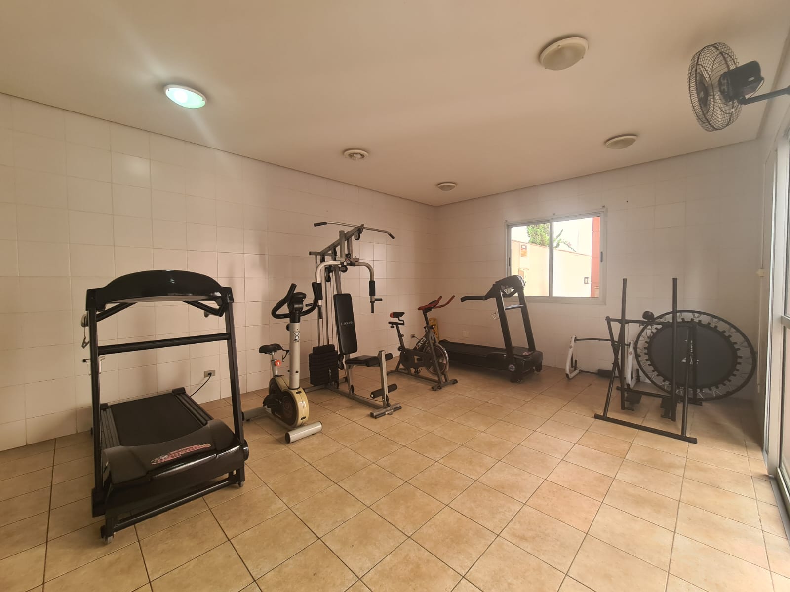 Imagem Apartamento com 2 Quartos à Venda, 50 m² em Vila Monte Alegre - São Paulo