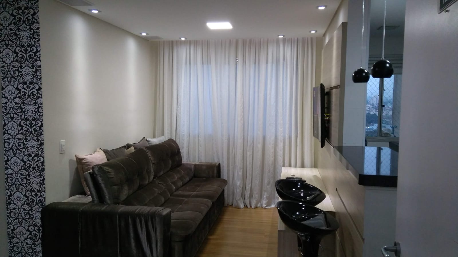 Imagem Apartamento com 2 Quartos à Venda, 50 m²em Centro - São Bernardo do Campo