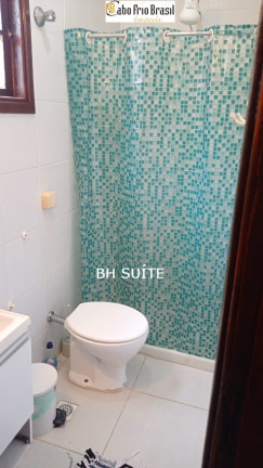 Imagem Casa com 3 Quartos à Venda, 150 m²em Capão - Armação dos Búzios
