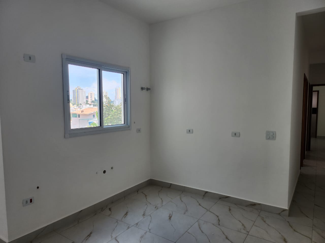 Imagem Apartamento com 3 Quartos à Venda, 73 m² em Campestre - Santo André Imagem Apartamento com 3 Quartos à Venda, 73 m² em Campestre - Santo André