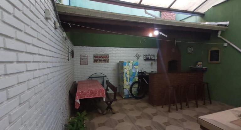 Imagem Sobrado com 3 Quartos à Venda ou Temporada, 204 m²em Centreville - Santo André Imagem Sobrado com 3 Quartos à Venda ou Temporada, 204 m²em Centreville - Santo André