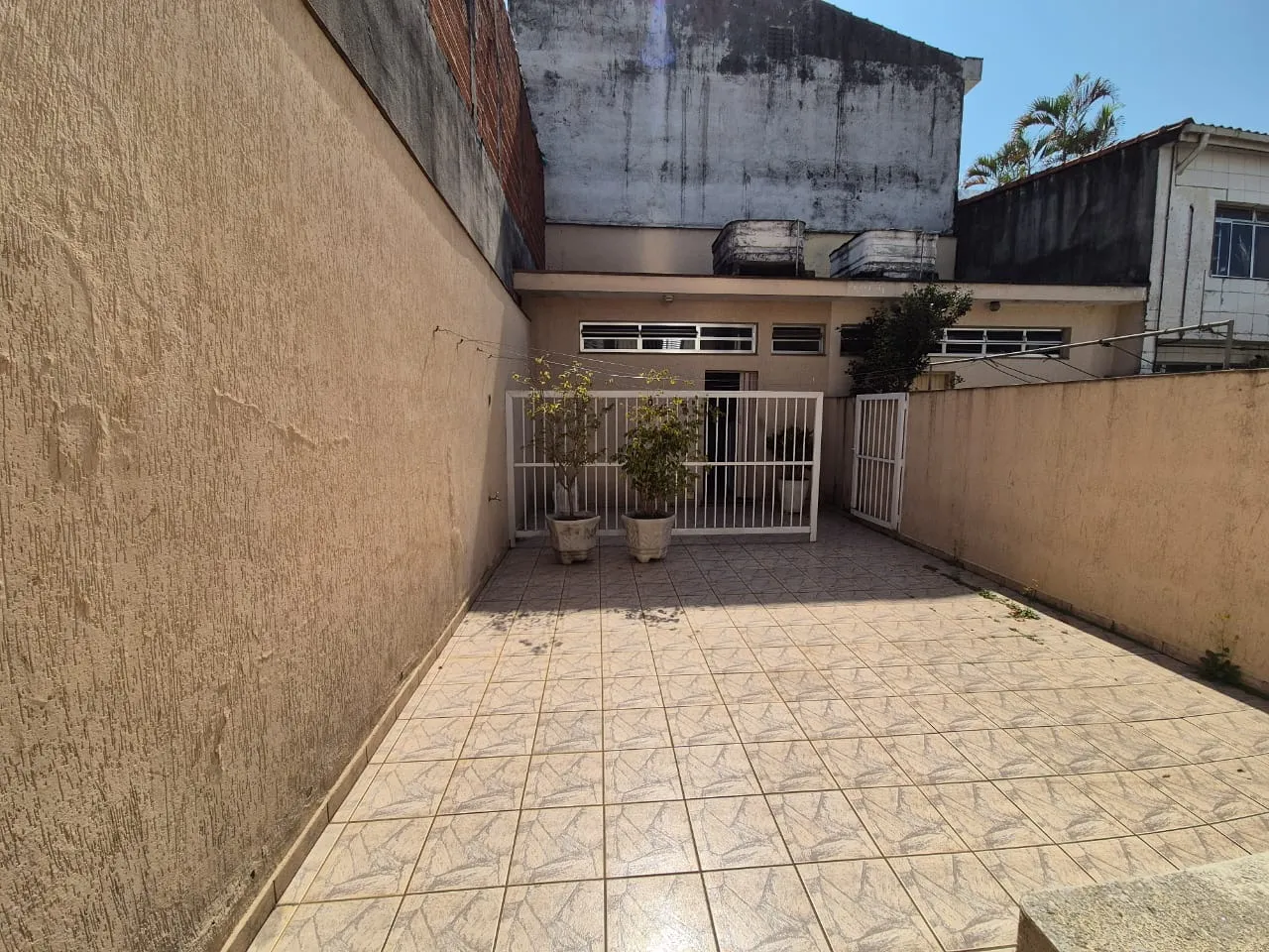 Imagem Sobrado com 3 Quartos à Venda ou Locação, 170 m² em Vila Nair - São Paulo