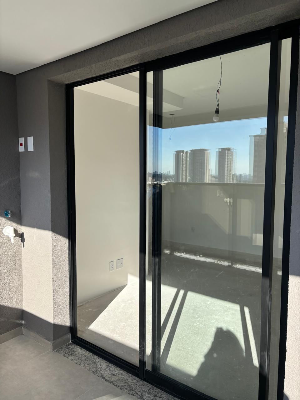 Imagem Apartamento com 2 Quartos à Venda, 59 m² em Jardim - Santo André Imagem Apartamento com 2 Quartos à Venda, 59 m² em Jardim - Santo André