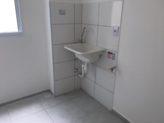 Imagem Apartamento com 2 Quartos à Venda, 39 m² em Vila Nova Aliança - Jacareí Imagem Apartamento com 2 Quartos à Venda, 39 m² em Vila Nova Aliança - Jacareí