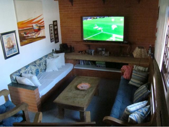 Imagem Casa com 3 Quartos à Venda, 190 m² em Caiçara - Praia Grande