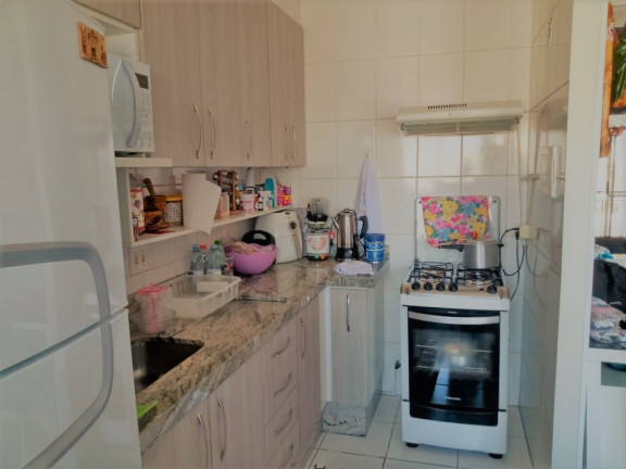 Imagem Apartamento com 2 Quartos à Venda, 50 m² em Jardim Norma - São Paulo Imagem Apartamento com 2 Quartos à Venda, 50 m² em Jardim Norma - São Paulo