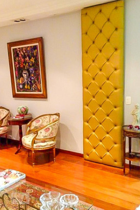 Apartamento com 4 Quartos à Venda, 270 m² em Jardim Paulista - São Paulo