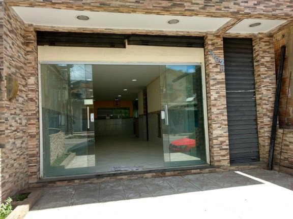 Imagem Ponto Comercial à Venda, em Engenho Velho - Jaboatão dos Guararapes Imagem Ponto Comercial à Venda, em Engenho Velho - Jaboatão dos Guararapes