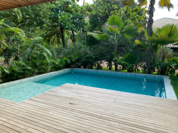 Imagem Casa de Condomínio com 2 Quartos à Venda,  em Praia do Forte - Mata de São João