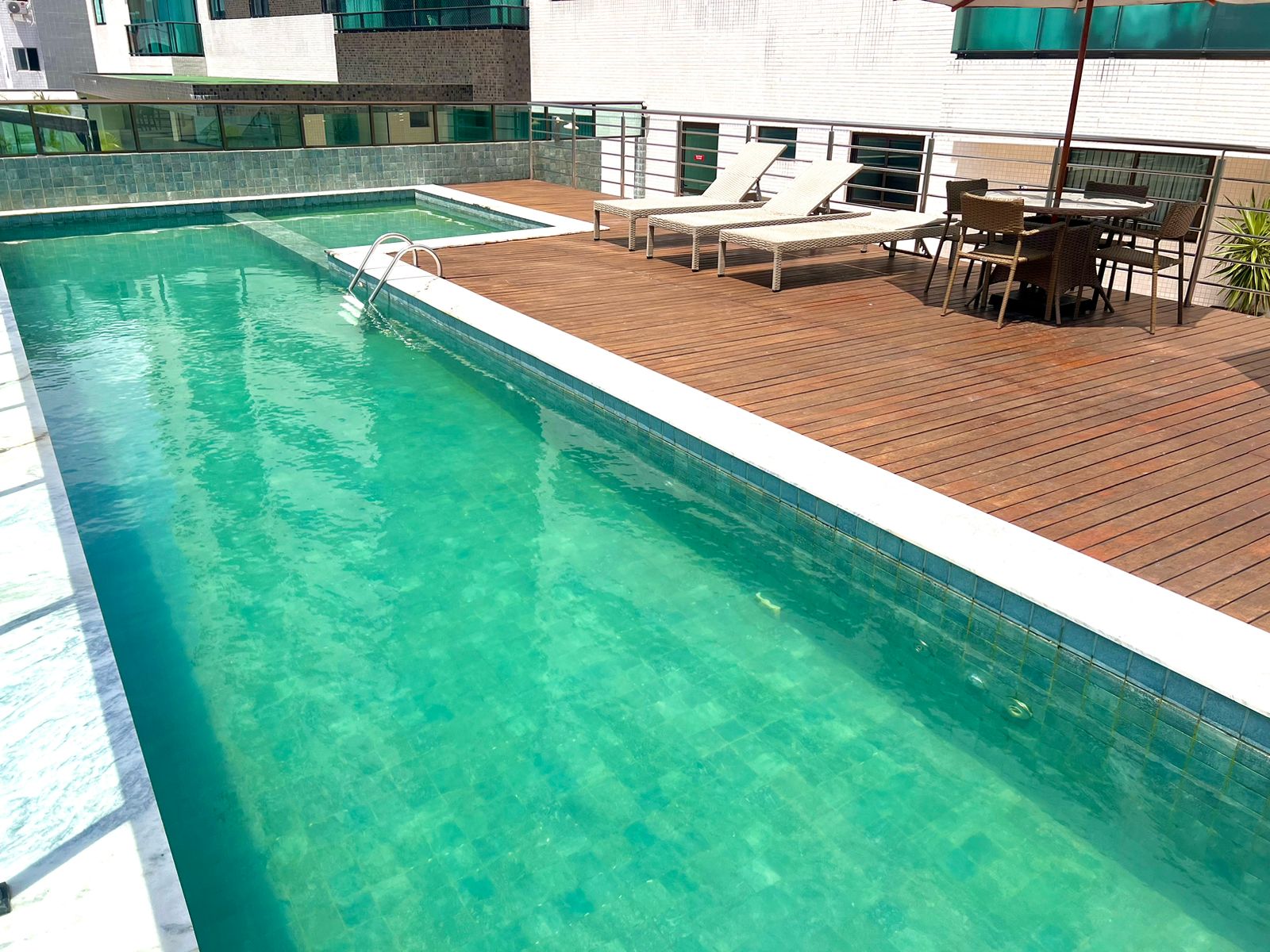 Imagem Apartamento com 3 Quartos à Venda, 91 m²em Jardim Oceania - João Pessoa