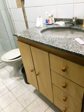 Imagem Apartamento com 2 Quartos à Venda, 67 m² em Guilhermina - Praia Grande