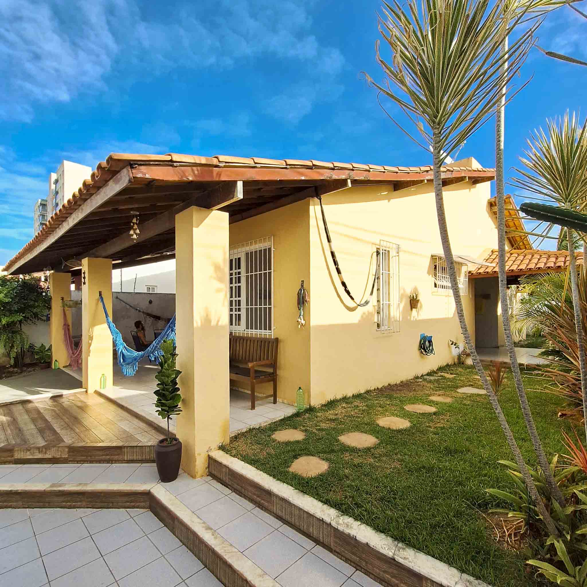 Imagem Casa com 3 Quartos à Venda, 113 m² em Coroa do Meio - Aracaju Imagem Casa com 3 Quartos à Venda, 113 m² em Coroa do Meio - Aracaju