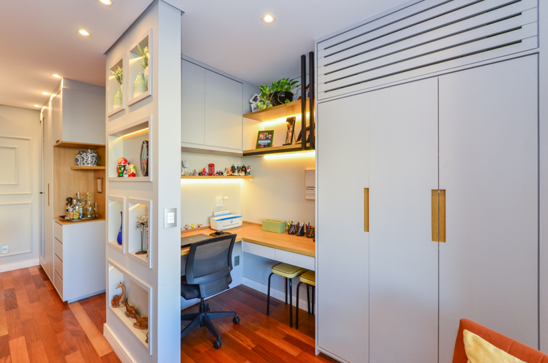 Imagem Apartamento com 2 Quartos à Venda, 91 m²em Vila Andrade - São Paulo