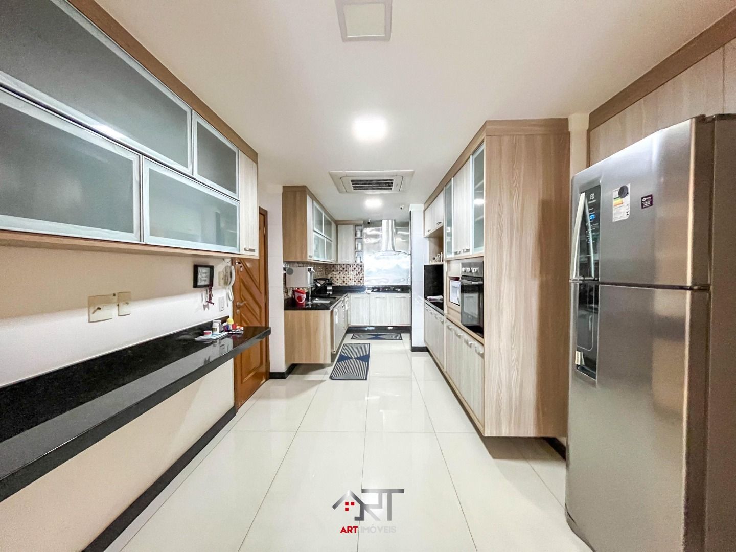 Imagem Apartamento com 4 Quartos à Venda, 170 m²em Praia de Itaparica - Vila Velha